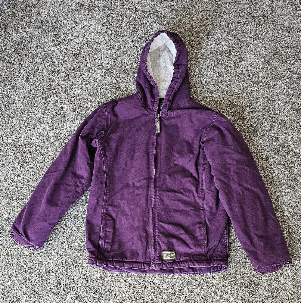 Schmidt Workwear Youth Jacket